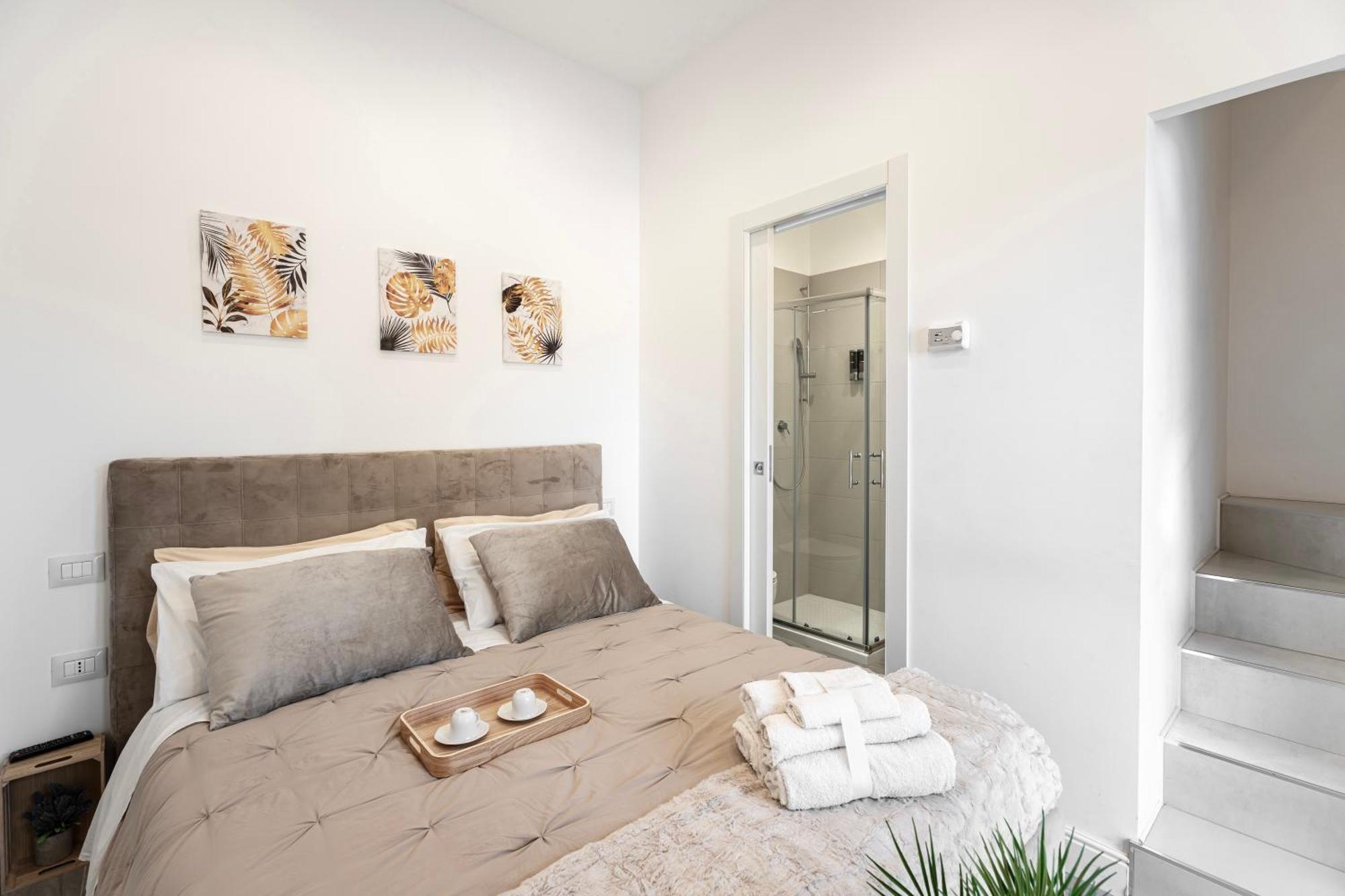 Luxury - Jacuzzi Apartments Near Rome Velletri Eksteriør billede
